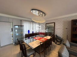 Apartamento de 4 quartos, 208m² no bairro Centro, em São Bernardo do Campo | Eu Corretor