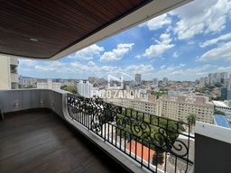 Apartamento de 4 quartos, 208m² no bairro Centro, em São Bernardo do Campo | Eu Corretor