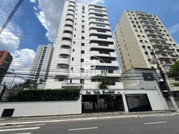 Apartamento de 4 quartos, 208m² no bairro Centro, em São Bernardo do Campo | Eu Corretor