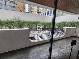 Apartamento de 3 quartos, 208m² no bairro Centro, em São Bernardo do Campo | Eu Corretor