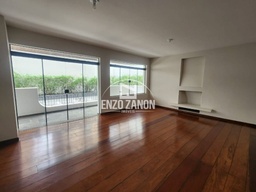 Apartamento de 3 quartos, 208m² no bairro Centro, em São Bernardo do Campo | Eu Corretor