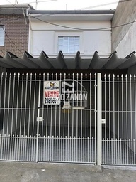 Sobrado de 2 quartos, 98m² no bairro Vila Vivaldi, em São Bernardo do Campo | Eu Corretor