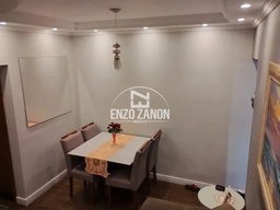 Apartamento de 2 quartos, 53m² no bairro Centro, em São Bernardo do Campo | Eu Corretor
