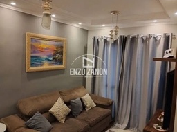 Apartamento de 2 quartos, 53m² no bairro Centro, em São Bernardo do Campo | Eu Corretor