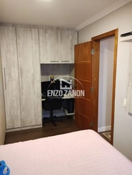 Apartamento de 2 quartos, 53m² no bairro Centro, em São Bernardo do Campo | Eu Corretor