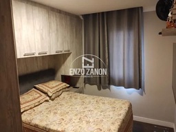 Apartamento de 2 quartos, 53m² no bairro Centro, em São Bernardo do Campo | Eu Corretor