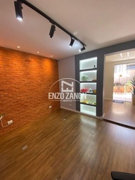 Sobrado de 2 quartos, 135m² no bairro Jardim do Mar, em São Bernardo do Campo | Eu Corretor