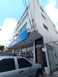Sala Comercial de 40m² no bairro Jardim do Mar, em São Bernardo do Campo | Eu Corretor