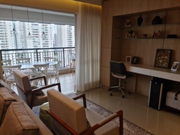 Apartamento de 3 quartos, 147m² no bairro Centro, em São Bernardo do Campo | Eu Corretor