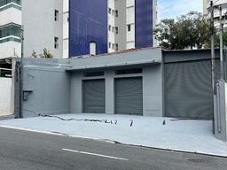 Loja / Salão / Ponto Comercial de 250m² no bairro Centro, em São Bernardo do Campo | Eu Corretor