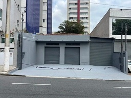 Loja / Salão / Ponto Comercial de 250m² no bairro Centro, em São Bernardo do Campo | Eu Corretor