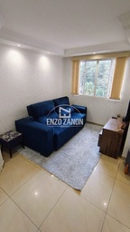 Apartamento de 3 quartos, 57m² no bairro Demarchi, em São Bernardo do Campo | Eu Corretor