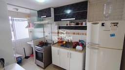 Apartamento de 3 quartos, 57m² no bairro Demarchi, em São Bernardo do Campo | Eu Corretor