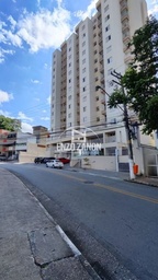 Apartamento de 2 quartos, 52m² no bairro Baeta Neves, em São Bernardo do Campo | Eu Corretor