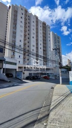 Apartamento de 2 quartos, 52m² no bairro Baeta Neves, em São Bernardo do Campo | Eu Corretor