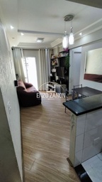 Apartamento de 2 quartos, 52m² no bairro Baeta Neves, em São Bernardo do Campo | Eu Corretor