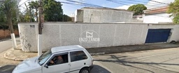 Lote/Terreno de no bairro Jardim do Mar, em São Bernardo do Campo | Eu Corretor