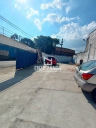 Lote/Terreno de no bairro Jardim do Mar, em São Bernardo do Campo | Eu Corretor