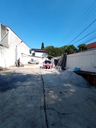 Lote/Terreno de no bairro Jardim do Mar, em São Bernardo do Campo | Eu Corretor