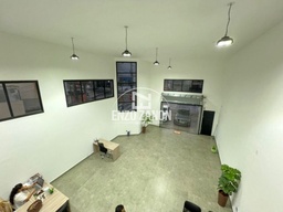 Galpão / Depósito / Armazém de 200m² no bairro Nova Petrópolis, em São Bernardo do Campo | Eu Corretor