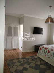 Sobrado de 3 quartos, 209m² no bairro Jardim Hollywood, em São Bernardo do Campo | Eu Corretor