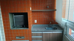 Apartamento de 3 quartos, 102m² no bairro Vila Dayse, em São Bernardo do Campo | Eu Corretor