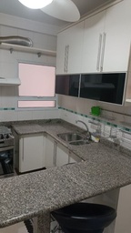Apartamento de 3 quartos, 102m² no bairro Vila Dayse, em São Bernardo do Campo | Eu Corretor