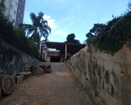 Lote/Terreno de no bairro Assunção, em São Bernardo do Campo | Eu Corretor