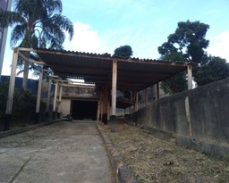Lote/Terreno de no bairro Assunção, em São Bernardo do Campo | Eu Corretor