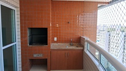 Apartamento de 3 quartos, 102m² no bairro Vila Dayse, em São Bernardo do Campo | Eu Corretor