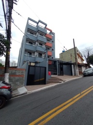 Apartamento de 2 quartos, 60m² no bairro Baeta Neves, em São Bernardo do Campo | Eu Corretor