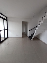 Cobertura de 2 quartos, 118m² no bairro Baeta Neves, em São Bernardo do Campo | Eu Corretor