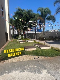 Apartamento de 3 quartos, 70m² no bairro Jardim Santo André, em Santo André | Eu Corretor