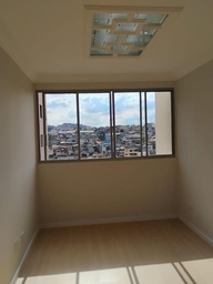 Apartamento de 3 quartos, 70m² no bairro Jardim Santo André, em Santo André | Eu Corretor