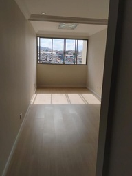 Apartamento de 3 quartos, 70m² no bairro Jardim Santo André, em Santo André | Eu Corretor