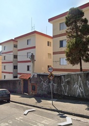 Apartamento de 2 quartos, 64m² no bairro Planalto, em São Bernardo do Campo | Eu Corretor