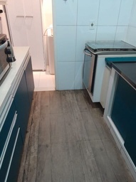 Apartamento de 2 quartos, 64m² no bairro Planalto, em São Bernardo do Campo | Eu Corretor