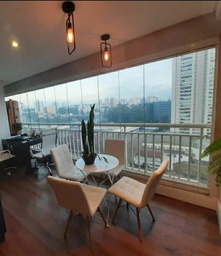 Apartamento de 2 quartos, 94m² no bairro Centro, em São Bernardo do Campo | Eu Corretor