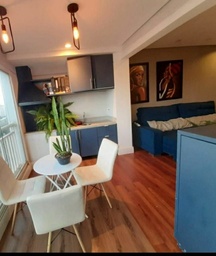 Apartamento de 2 quartos, 94m² no bairro Centro, em São Bernardo do Campo | Eu Corretor