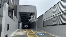 Galpão / Depósito / Armazém de 212m² no bairro Centro, em São Bernardo do Campo | Eu Corretor
