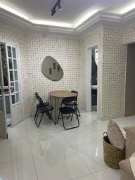 Sobrado de 2 quartos, 100m² no bairro Vila América, em Santo André | Eu Corretor