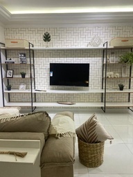 Sobrado de 2 quartos, 100m² no bairro Vila América, em Santo André | Eu Corretor