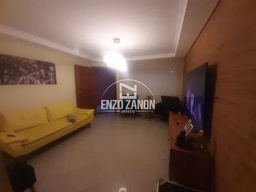 Sobrado de 3 quartos, 128m² no bairro Assunção, em São Bernardo do Campo | Eu Corretor