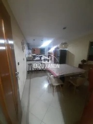 Sobrado de 3 quartos, 128m² no bairro Assunção, em São Bernardo do Campo | Eu Corretor