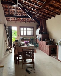 Sobrado de 3 quartos, 207m² no bairro Jardim Calux, em São Bernardo do Campo | Eu Corretor