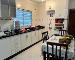 Sobrado de 3 quartos, 207m² no bairro Jardim Calux, em São Bernardo do Campo | Eu Corretor
