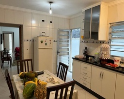 Sobrado de 3 quartos, 207m² no bairro Jardim Calux, em São Bernardo do Campo | Eu Corretor