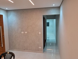 Sobrado de 4 quartos, 145m² no bairro Vila Claraval, em São Bernardo do Campo | Eu Corretor