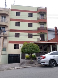 Apartamento de 2 quartos, 65m² no bairro Nova Petrópolis, em São Bernardo do Campo | Eu Corretor