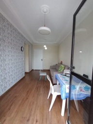 Apartamento de 2 quartos, 65m² no bairro Nova Petrópolis, em São Bernardo do Campo | Eu Corretor